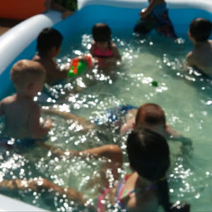 Meet your Posher, Dale